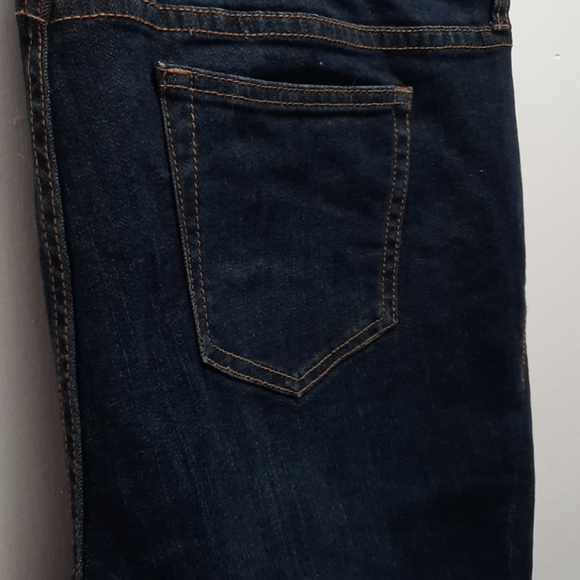 16R Torrid Relaxed Boot Jean - Picture 6 of 6